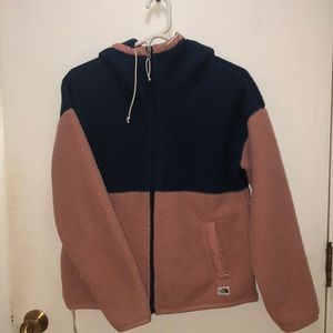 The North Face Cragmont Hoodie